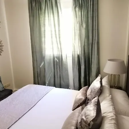Apartament Luxury Apartamento Con Piscina