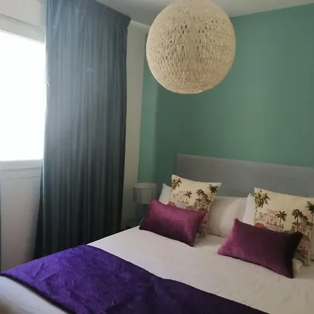 Apartament Luxury Apartamento Con Piscina Tarifa