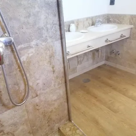 Luxury Apartamento Con Piscina Apartment Tarifa