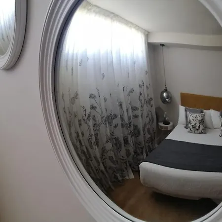Luxury Apartamento Con Piscina Apartment