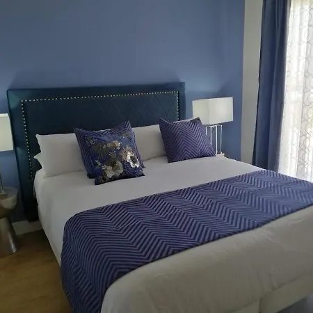 Luxury Apartamento Con Piscina Tarifa