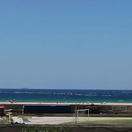Luxury Apartamento Con Piscina
