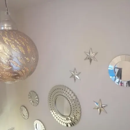 Luxury Apartamento Con Piscina Apartment Tarifa