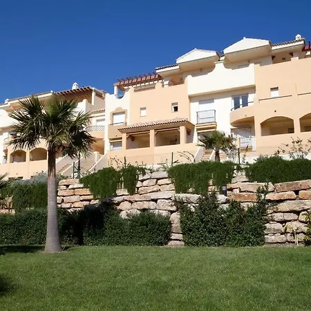 Luxury Apartamento Con Piscina